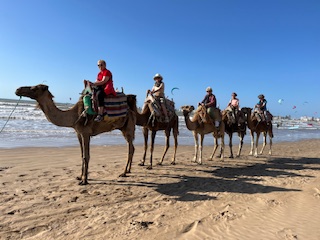 MOROCCO – A FASCINATING LAND OF CONTRASTS